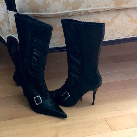 Boots - Picture 1 of 1